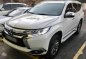 Mitsubishi Montero SPORT GLS 4X2 AT 2016 Premium Fortuner MUX Santa Fe-11