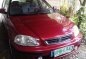 Honda Civic 1996 for sale-0