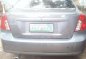 2006 Chevrolet Optra for sale-1
