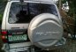 2002 Mitsubishi Pajero for sale-3