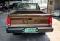 1986 Chevrolet S-10 for sale-5