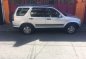 2003 Honda CRV for sale-1