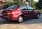 Honda Civic VTI Manual Transmission 1996 Super Fresh-4