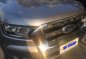 2017 Ford Ranger Manual Diesel well maintained-3