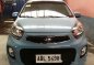 Kia Picanto 2015 for sale-2