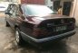 Mercedes-Benz 200 1986 for sale-1