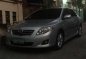 Toyota Altis 1.8V 2009 can provide casa records-1