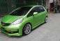 2013 Honda Jazz for sale-9