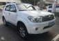 2010 Toyota Fortuner for sale-0