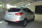 Hyundai Tucson 2010 P450,000 for sale-4