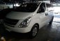 2010 Hyundai Grand Starex Manual Fresh in and out-4