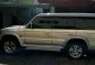 Like new Mitsubishi Pajero for sale-1