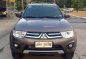 2014 Mitsubishi Montero for sale-7