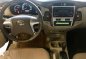 2014 TOYOTA INNOVA G DIESEL (low mileage)-7