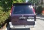 Mitsubishi Adventure 2003 for sale-3