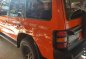 Mitsubishi Pajero FieldMaster 4x2 matic 2002 not hilux montero innova-3