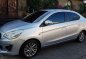 Top of the line Mitsubishi Mirage G4 GLS 2015-3