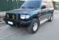 Mitsubishi Pajero 1998 for sale-3