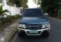 2008 Isuzu Crosswind XUV Automatic Diesel Good As New-2