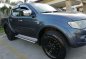 2011 Mitsubishi Strada for sale-1