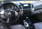 2009 Mitsubishi Montero Sport GLS SE Limited 4X4-4