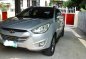 Hyundai Tucson 2010 P450,000 for sale-4