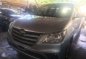 For sale 2016 Toyota Innova 2.5 E -0