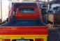 For sale 2000 Suzuki Multicab-4