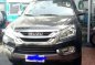 2016 Isuzu MU-X 3.0 LSA matic FOR SALE -0