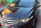 Honda City 2013 E Auto transmission-0