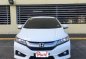 Rush rush Honda City 2015 2016 2017-0