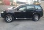 Mitsubishi Montero sport Gls 4x2 matic 2010 Like fortuner everest-2