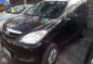 2009 Toyota Avanza 1.3J Manual Gasoline Vs 2010 2008 2011 2012 2013-1