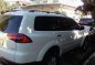 2011 MITSUBISHI Montero Gls matic Very fresh in & out-3