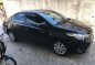 2015 VIOS E AT Black Automatic transmission-0