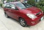 Toyota Innova 2005 for sale-1