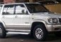 Isuzu Trooper 2002 for sale-2