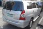 2012 Toyota Innova E, manual transmission, -1