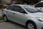 TOYOTA VIOS J 10K MILEAGE 2016 first ownwed rush sale-1