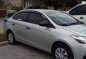 TOYOTA VIOS J 10K MILEAGE 2016 first ownwed rush sale-0