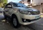 2013 Toyota Fortuner for sale-0