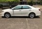 For sale 2013 Toyota Camry 3.5Q v6 Top of the Line-3