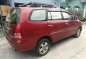 Toyota Innova 2005 for sale-4