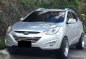 2012 Hyundai Tucson bnew 18 inch worx meiser rims bnew 4 tires kinis-0