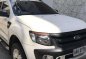2014 Ford Ranger WildTrak See to appreciate-1
