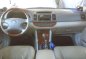 2003 Toyota Camry 2.0G 80tKM only very fresh-5