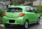 il add cash ur suv to my Mitsubishi Mirage 2014 top of the line-7