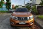 2015 Nissan Navara for sale-1