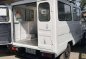 2005 Mitsubishi L300 de luxxe van 2005 model-7