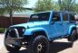 2014 Jeep Wrangler very good condition -0